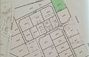 Eladó Röjtökmuzsaji fejlesztési lakóterület hirdetés (79438539)