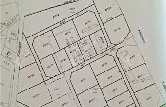 Eladó Röjtökmuzsaji fejlesztési lakóterület hirdetés (21359537)