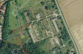 Eladó Röjtökmuzsaji fejlesztési lakóterület hirdetés (24493528)