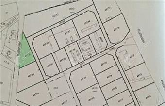 Eladó Röjtökmuzsaji fejlesztési lakóterület hirdetés (88148633)