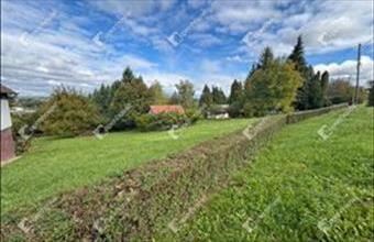 Eladó Zalaegerszegi lakóövezeti telek hirdetés (14944133)