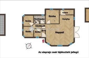 Eladó Szendehelyi családi ház hirdetés (33759532)