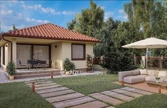 Eladó Szombathelyi családi ház hirdetés (24324483)