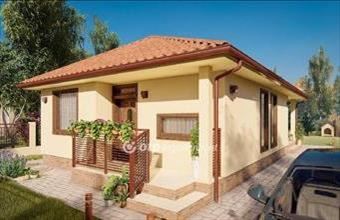 Eladó Szombathelyi családi ház hirdetés (73917376)