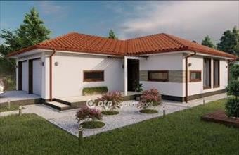 Eladó Szombathelyi családi ház hirdetés (94349774)