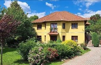 Eladó Egeri családi ház hirdetés (19243413)