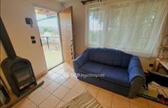 Eladó Egeri hétvégi ház hirdetés (38864434)