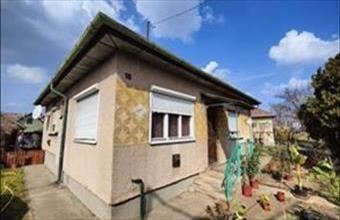 Eladó Budapest XIX. kerületi családi ház hirdetés (37613631)