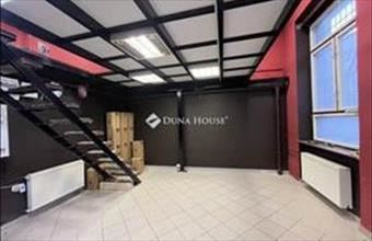 Eladó Budapest VII. kerületi üzlethelyiség utcafronton hirdetés (24577939)