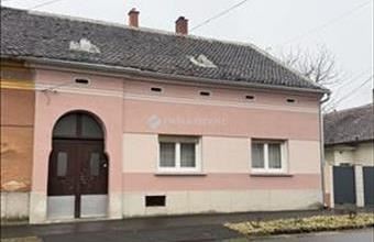 Eladó Körmendi családi ház hirdetés (47417435)