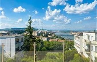 Eladó Budapest I. kerületi tégla lakás hirdetés (34935494)