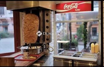 Eladó Budapest IX. kerületi étterem, vendéglő hirdetés (42667264)