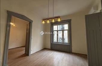 Eladó Budapest VI. kerületi tégla lakás hirdetés (33543475)