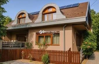 Eladó Szigethalomi családi ház hirdetés (97365445)