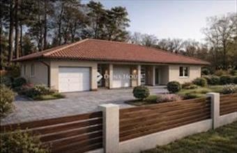 Eladó Kiskunlacházai ikerház hirdetés (83397376)