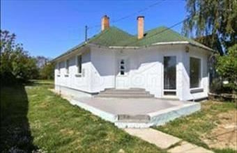 Eladó Balatonőszödi családi ház hirdetés (74436784)