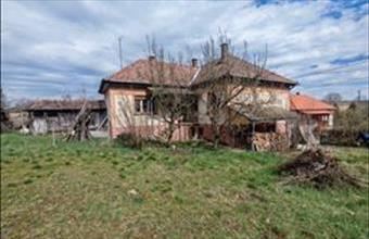 Eladó Ceredi családi ház hirdetés (89482539)