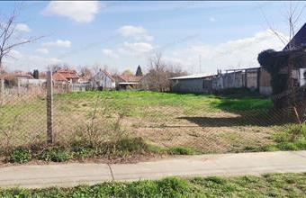 Eladó Jászfényszarui lakóövezeti telek hirdetés (37278924)