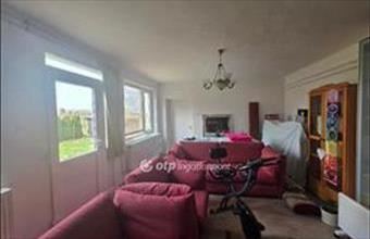 Eladó Jánosházai családi ház hirdetés (34439199)