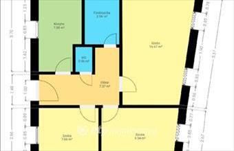 Kiadó Pápai tégla lakás hirdetés (39787448)