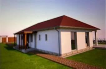 Eladó Piliscsabai ikerház hirdetés (96337337)