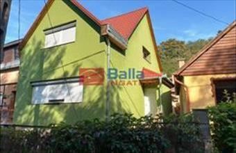 Eladó Zebegényi ikerház hirdetés (59494137)