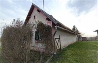 Eladó Nagyrécsei hétvégi ház hirdetés (95558547)