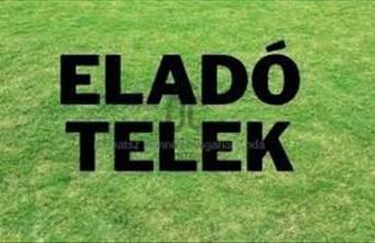 Eladó Siófoki lakóövezeti telek hirdetés (53972758)