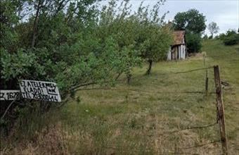 Eladó Lepsényi zártkert hirdetés (79683436)