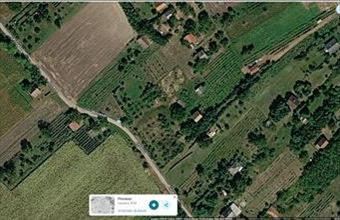 Eladó Lepsényi zártkert hirdetés (79683436)