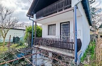 Eladó Tatabányai hétvégi ház hirdetés (39343635)