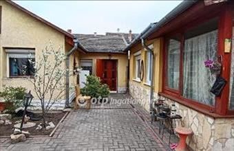 Eladó Budapest XX. kerületi családi ház hirdetés (39384445)