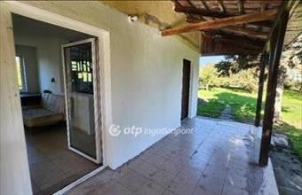 Eladó Szentesi hétvégi ház hirdetés (99615544)