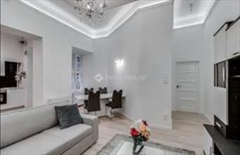 Eladó Budapest V. kerületi tégla lakás hirdetés (36643126)