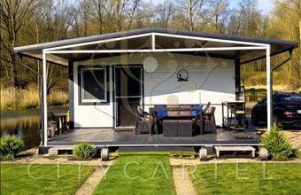 Eladó Boconádi hétvégi ház hirdetés (44845993)