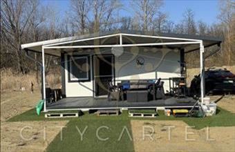 Eladó Boconádi hétvégi ház hirdetés (44845993)