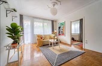 Eladó Budapest II. kerületi tégla lakás hirdetés (44913795)