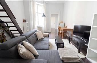 Eladó Budapest VII. kerületi egyéb lakás hirdetés (88197545)