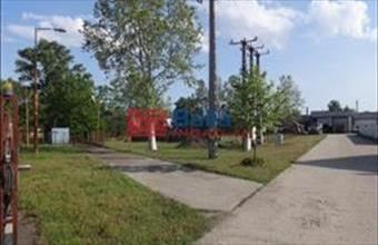 Eladó Tiszakécskei egyéb telek hirdetés (91465543)