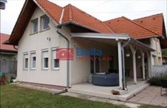 Eladó Szigethalomi ikerház hirdetés (64878394)