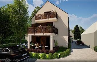 Eladó Sárvári tégla lakás hirdetés (75814255)