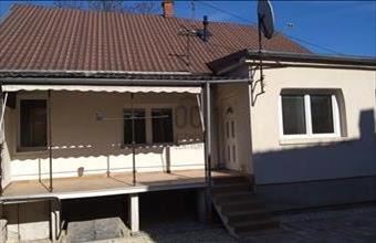 Eladó Szombathelyi családi ház hirdetés (33472454)