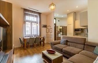 Eladó Budapest VII. kerületi tégla lakás hirdetés (39554578)