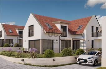 Eladó Nagykovácsi ikerház hirdetés (34627525)