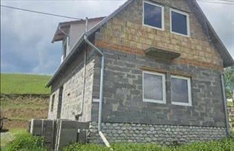 Eladó Bükkmogyorósdi lakóövezeti telek hirdetés (55952153)