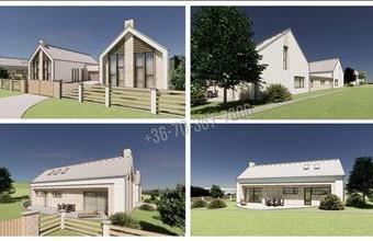 Eladó Tatai családi ház hirdetés (13415594)