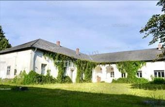 Eladó Peresztegi kastély hirdetés (92987776)