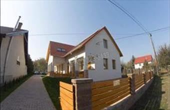 Eladó Vértesboglári családi ház hirdetés (34485693)