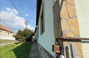 Eladó Sántosi családi ház hirdetés (97523974)