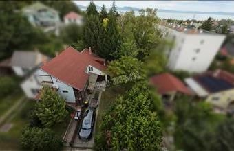 Eladó Fonyódi családi ház hirdetés (32924167)